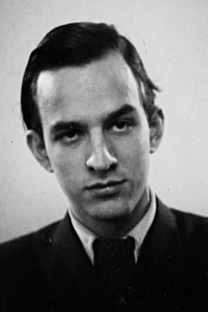 Ingmar Bergman profil kép