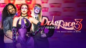 Drag Race France 3. évad Ep.5 5. epizód