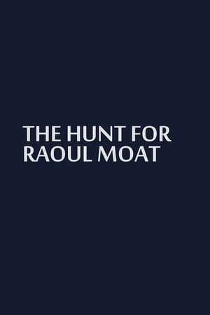 The Hunt for Raoul Moat poszter