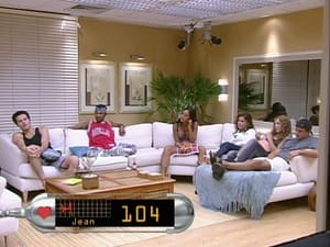 Big Brother Brasil 3. évad Ep.47 47. epizód