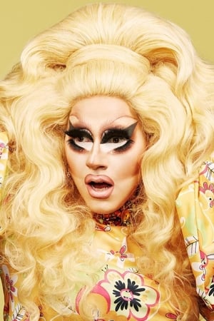 Trixie Mattel profil kép