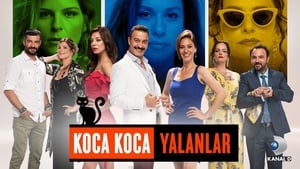 Koca Koca Yalanlar kép