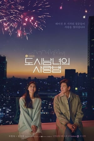 도시남녀의 사랑법 1. évad (2020-12-22) poszter