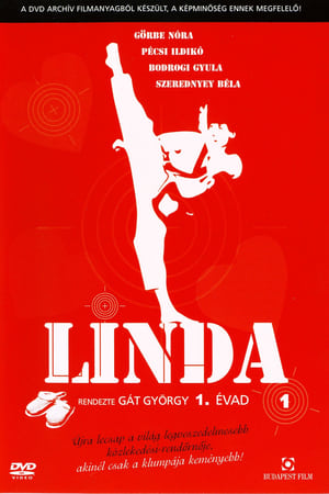 Linda 1. évad (1984-11-02) poszter