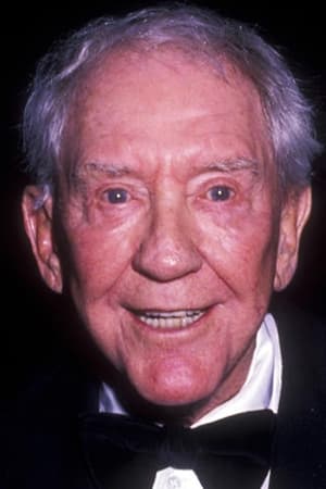 Burgess Meredith profil kép