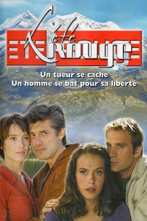 L'Été rouge 1. évad (2002-06-26) poszter