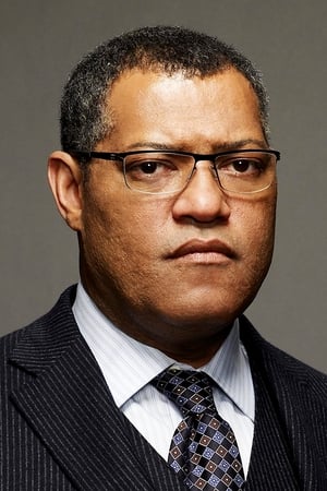 Laurence Fishburne profil kép