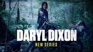 The Walking Dead: Daryl Dixon kép