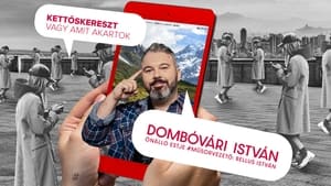 Comedy Club 8. évad Ep.5 Dombóvári István - Kettőskereszt, vagy amit akartok