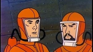 Sealab 2020 1. évad Ep.10 10. epizód