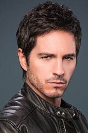 Mauricio Ochmann profil kép