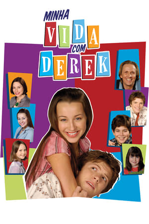 Life with Derek poszter