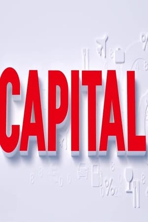 Capital poszter