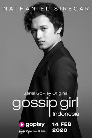 Gossip Girl Indonesia poszter