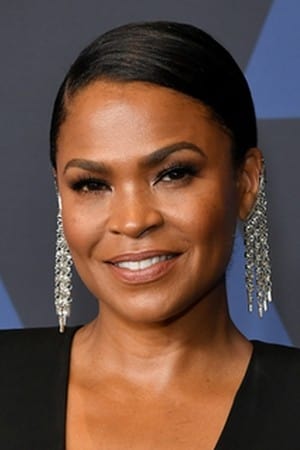 Nia Long profil kép