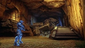 Red vs. Blue 11. évad Ep.4 4. epizód