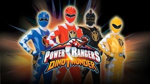 Power Rangers - Misztikus erő kép