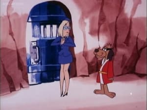 Hong Kong Phooey 1. évad Ep.24 24. epizód