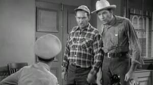 The Andy Griffith Show 2. évad Ep.12 12. epizód