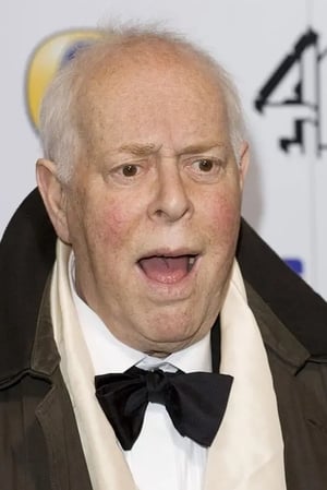 Clive Swift profil kép