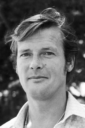 Roger Moore profil kép