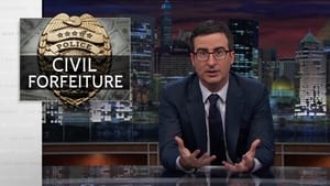 John Oliver-show az elmúlt hét híreiről 1. évad Ep.20 20. epizód