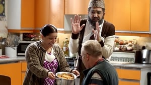 Citizen Khan 2. évad Ep.4 4. epizód