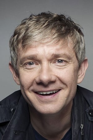 Martin Freeman profil kép