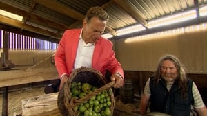 Great British Railway Journeys 6. évad Ep.17 17. epizód