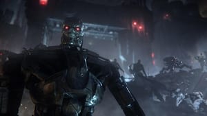 Terminator Salvation: The Machinima Series kép