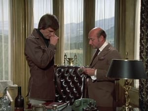 Columbo 3. évad Ep.2 Vihar egy pohár borban