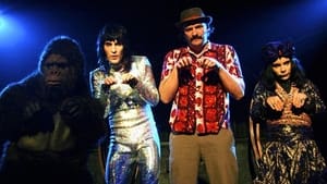 The Mighty Boosh kép