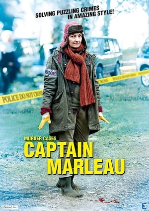 Capitaine Marleau poszter