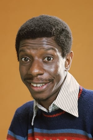 Jimmie Walker profil kép