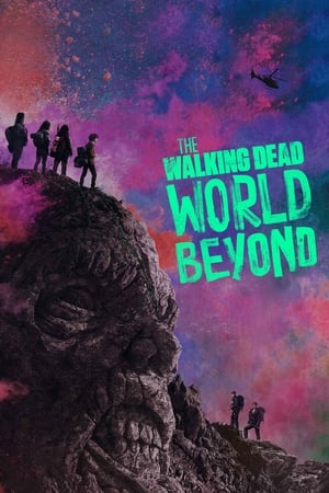 The Walking Dead: World Beyond poszter