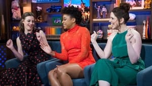 Watch What Happens Live with Andy Cohen 15. évad Ep.93 93. epizód