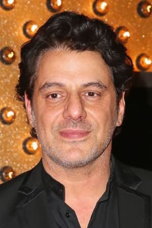 Vince Colosimo profil kép