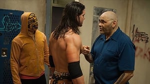 Lucha Underground 1. évad Ep.2 2. epizód