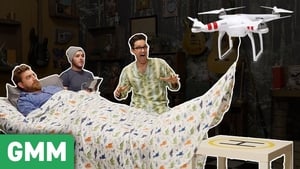 Good Mythical Morning 12. évad Ep.4 4. epizód