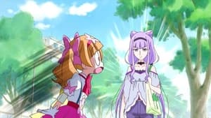 HUGっと！プリキュア 1. évad Ep.15 15. epizód