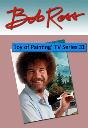 The Joy of Painting 31. évad (1994-02-22) poszter