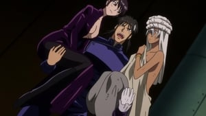 Karakuri Circus 1. évad Ep.11 11. epizód