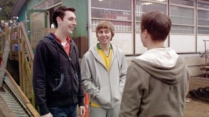 The Inbetweeners 2. évad Ep.2 2. epizód