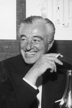 Vittorio De Sica profil kép