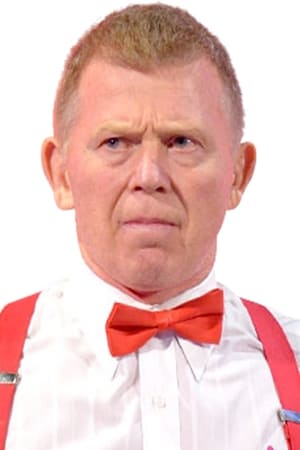 Bob Backlund profil kép