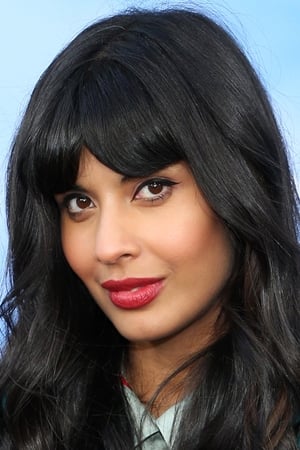 Jameela Jamil profil kép