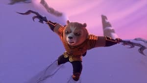 Kung Fu Panda: A sárkánylovag kép