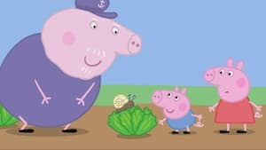 Peppa malac 2. évad Ep.21 Apró lények