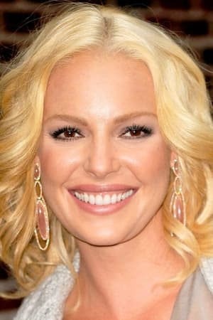 Katherine Heigl profil kép