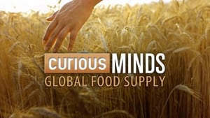 Curious Minds:  Global Food Supply kép